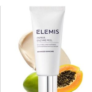 $49 ELEMIS Papaya Enzyme Peel - Enzymatic Exfoliant NEW